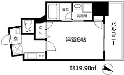大阪市福島区海老江5丁目