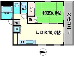 大阪市城東区野江2丁目