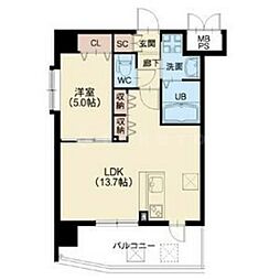 スプランディッド中之島WEST