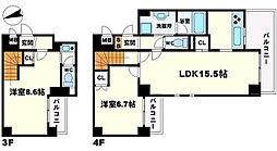 吹田市垂水町1丁目