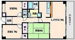 吹田市佐井寺南が丘