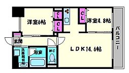 大阪市鶴見区横堤2丁目