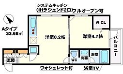 豊中市上新田4丁目