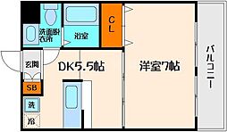 吹田市垂水町1丁目