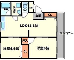 泉ヶ丘旭マンション