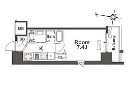 大阪市西区立売堀4丁目