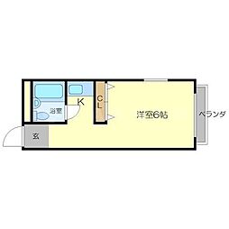 大阪市東淀川区菅原6丁目