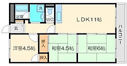 ハイツサンコー 310