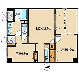 大阪市城東区永田3丁目