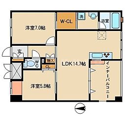 大阪市城東区永田3丁目