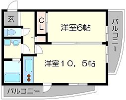 大阪市東淀川区上新庄3丁目