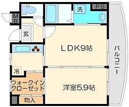 大阪市東淀川区上新庄3丁目