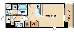 大阪市鶴見区放出東3丁目