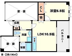 吹田市南金田2丁目