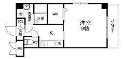 大阪市城東区野江3丁目