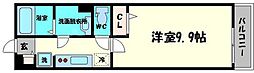 大阪市城東区鴫野西2丁目