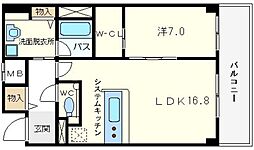 大阪市西区南堀江2丁目