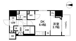 大阪市西区新町3丁目