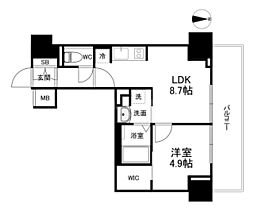 大阪市西区新町3丁目