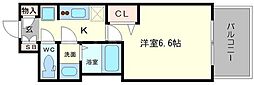 大阪市都島区片町1丁目