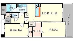 豊中市熊野町2丁目