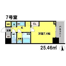 吹田市江坂町1丁目