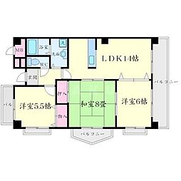 豊中市東豊中町5丁目