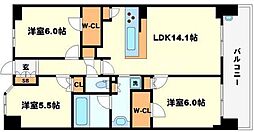 豊中市新千里南町1丁目