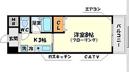 吹田市上山手町