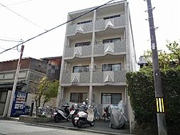 京都市北区紫竹大門町