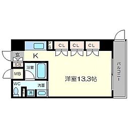 大阪市西区南堀江4丁目