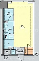 大阪市西区南堀江4丁目