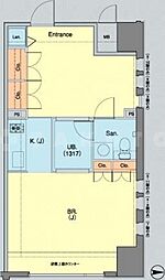 大阪市西区南堀江4丁目