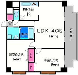 大阪市城東区野江3丁目