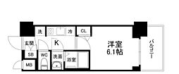 大阪市西区南堀江3丁目