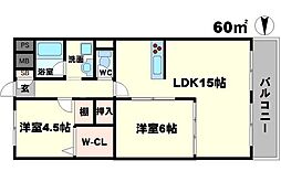 豊中市東寺内町