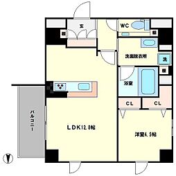 ウェルホームズ靭公園