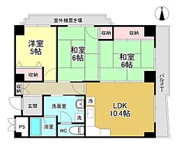 パークビュー橋