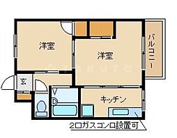 大阪市城東区蒲生2丁目