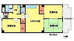 豊中市寺内1丁目