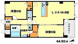 吹田市千里山竹園1丁目