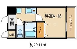 大阪市城東区今福西1丁目