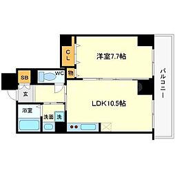 大阪市城東区成育2丁目
