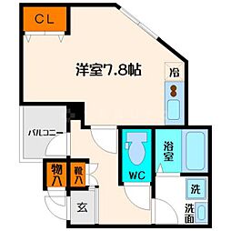 大阪市都島区都島南通1丁目