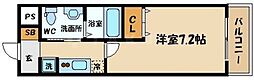 大阪市城東区中央2丁目