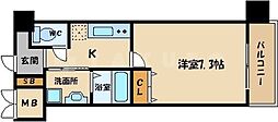 大阪市城東区中央2丁目