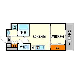 吹田市南金田2丁目