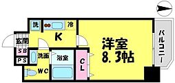 大阪市都島区片町1丁目