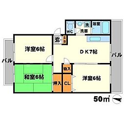 マンションロゼ