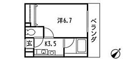 守口市豊秀町1丁目